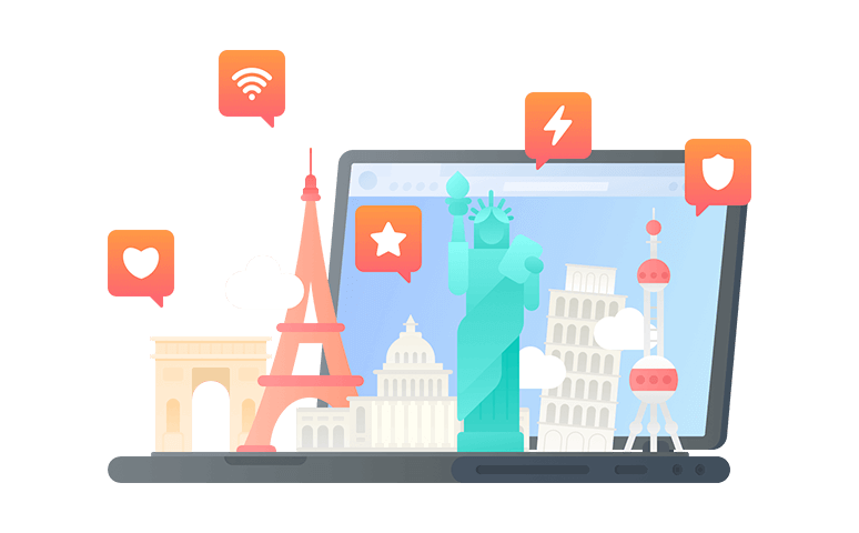 在纳米比亚怎么穿回中国 - 大陆VPN